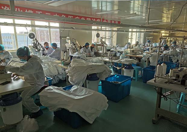 生产口罩的米兰（中国）无尘车间需要满足哪些要求？