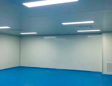 洁净室米兰（中国）：精密制造的环境基石​