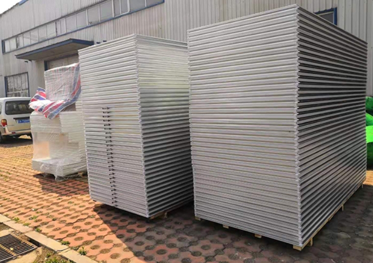 米兰（中国）板厂家:助力洁净空间建设​