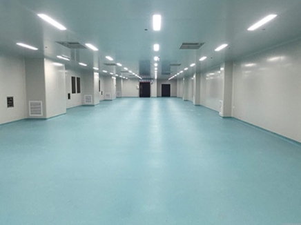 米兰（中国）工程：洁净生产与安全保障